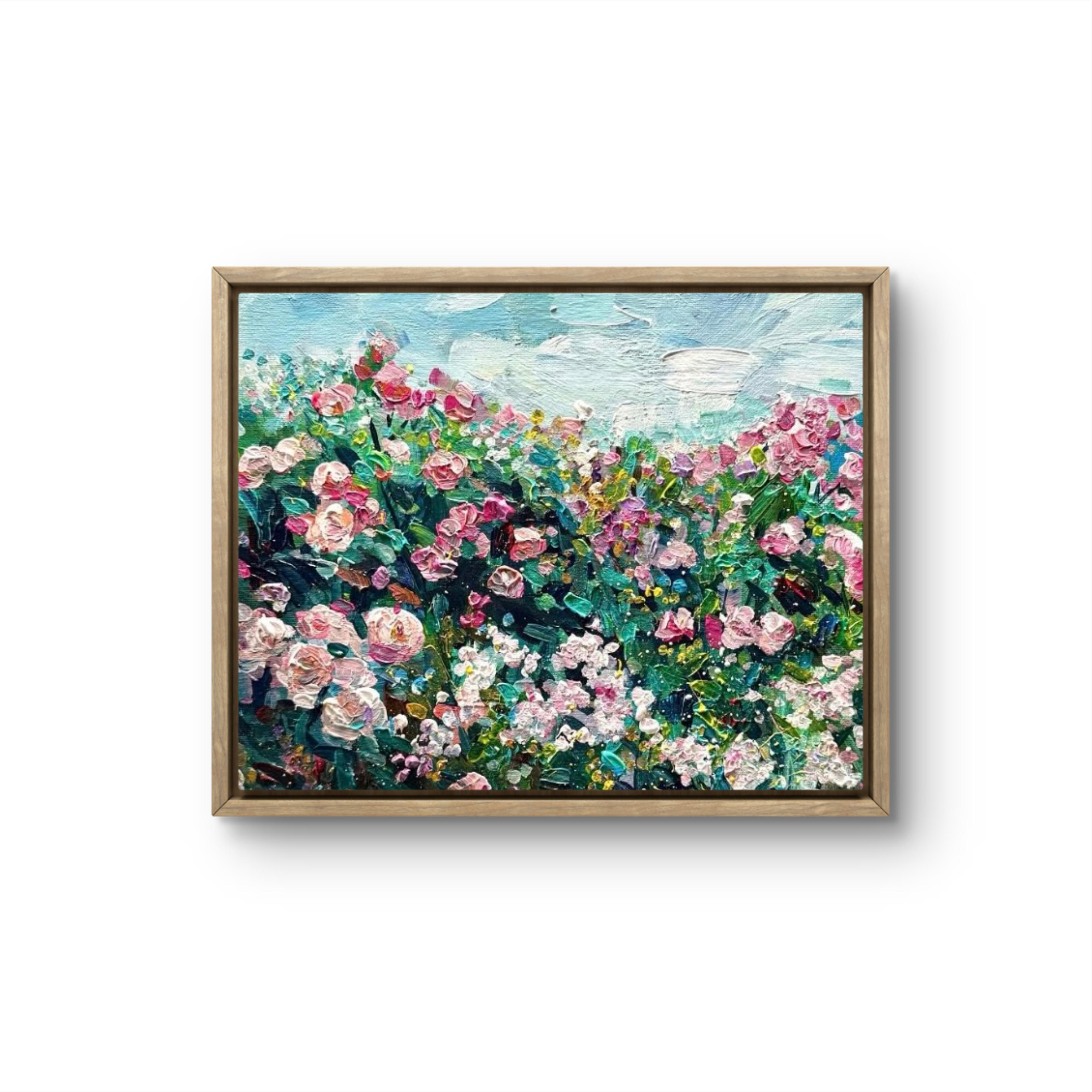 Acrylic Painting Collection